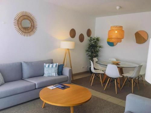 Apartamento Holiday Complex Marina Club I Lagos - Alg01102g-dyb