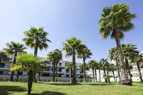 Apartamento Holiday Complex Marina Club I Lagos - Alg01102g-dyb