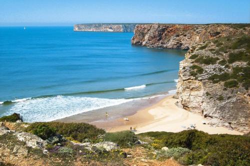 Apartamento Holiday Complex Marina Club I Lagos - Alg01102g-dyb