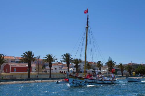 Apartamento Holiday Complex Marina Club I Lagos - Alg01102g-dyb