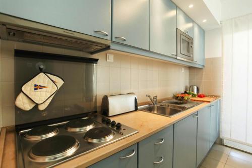 Apartamento Holiday Complex Marina Club I Lagos - Alg01102g-dyb