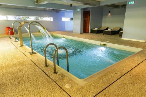 Apartamento Holiday Complex Marina Club I Lagos - Alg01102g-dyb