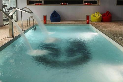 Apartamento Holiday Complex Marina Club I Lagos - Alg01102g-dyb