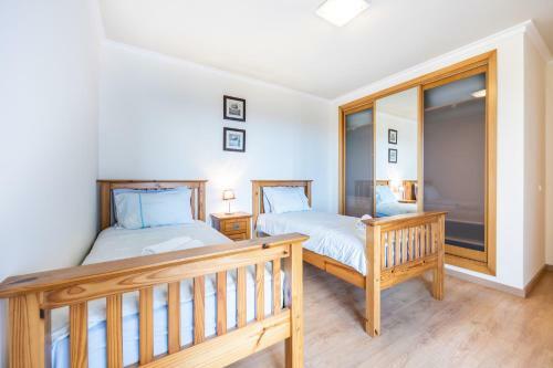 Apartamento A Casa Do Guy
