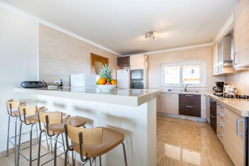 Apartamento A Casa Do Guy