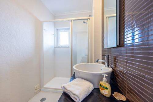 Apartamento A Casa Do Guy