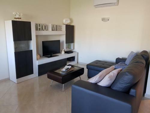 Apartement Welcome Home