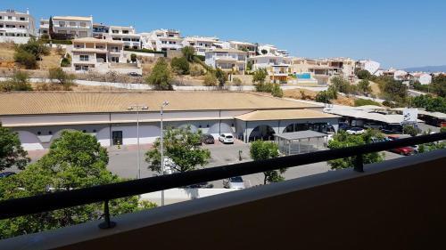 Apartement Welcome Home
