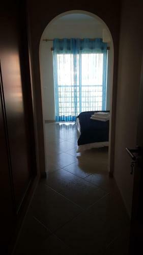 Apartement Welcome Home