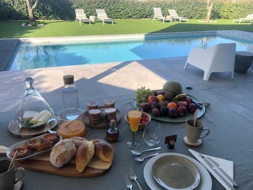 Bed & Breakfast Casa L. N. Noa