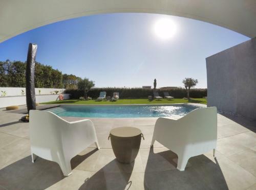Bed & Breakfast Casa L. N. Noa