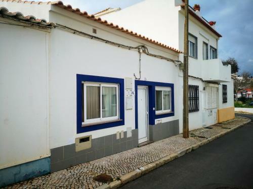 Casa D'av� Arlete