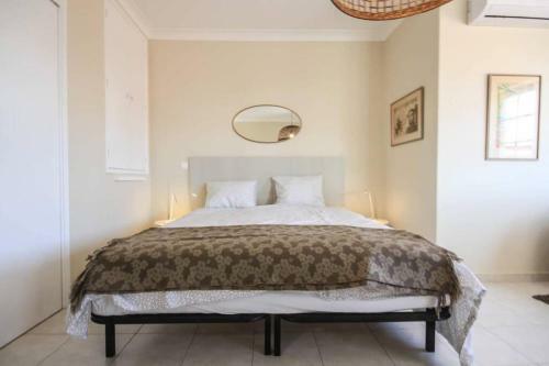 Apartamento Townhouse W Beautiful Terrace - 360 Degrees Views!