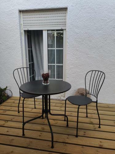 Hostal Cantinho Dourado