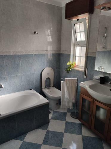 Hostal Cantinho Dourado