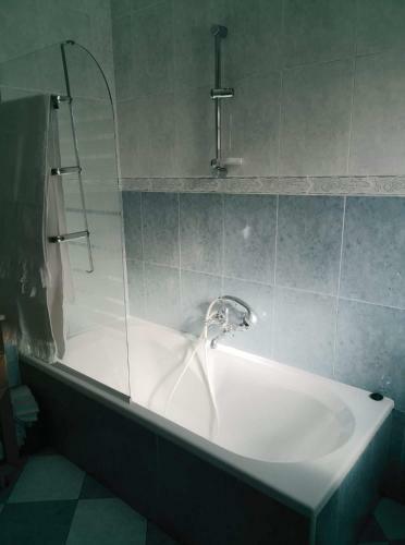 Hostal Cantinho Dourado