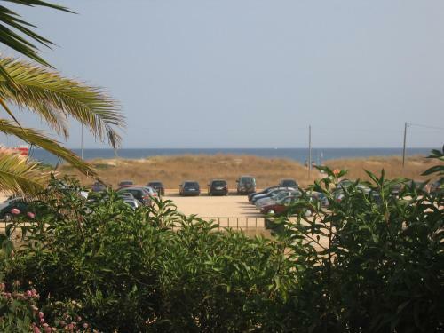 Apartamento Pinhal Beach View