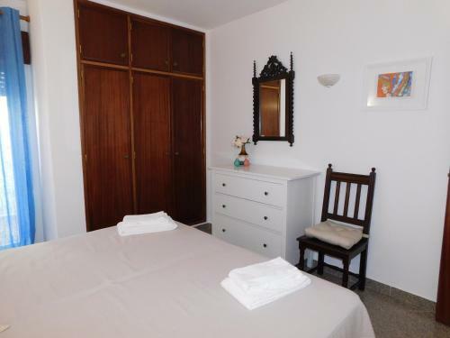 Apartamento Pinhal Beach View