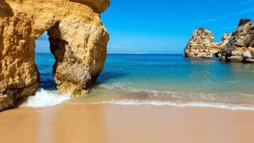 Apartamento Cantinho Do Z� E Da J�lia