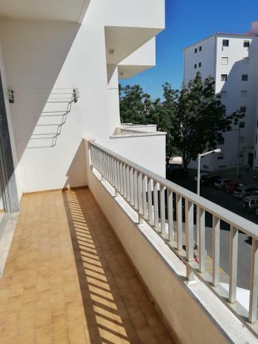 Apartamento Cantinho Do Z� E Da J�lia