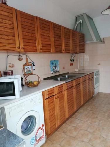 Apartamento Cantinho Do Z� E Da J�lia