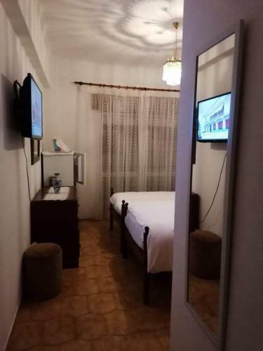 Apartamento Cantinho Do Z� E Da J�lia