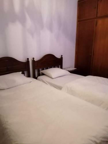 Apartamento Cantinho Do Z� E Da J�lia