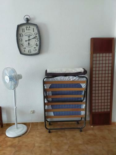 Apartamento Cantinho Do Z� E Da J�lia