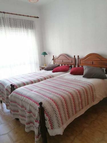 Apartamento Cantinho Do Z� E Da J�lia