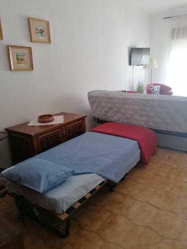 Apartamento Cantinho Do Z� E Da J�lia