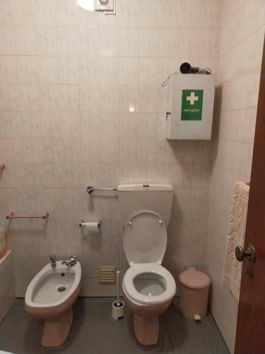 Apartamento Cantinho Do Z� E Da J�lia