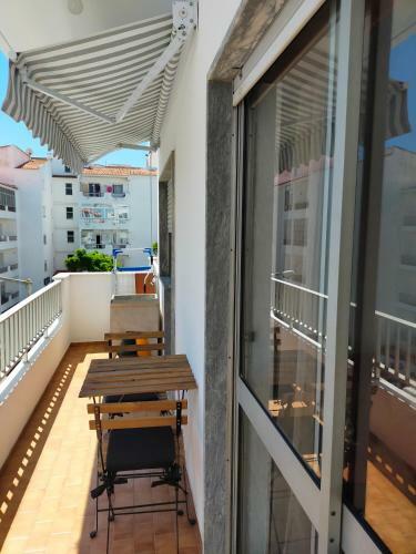 Apartamento Cantinho Do Z� E Da J�lia