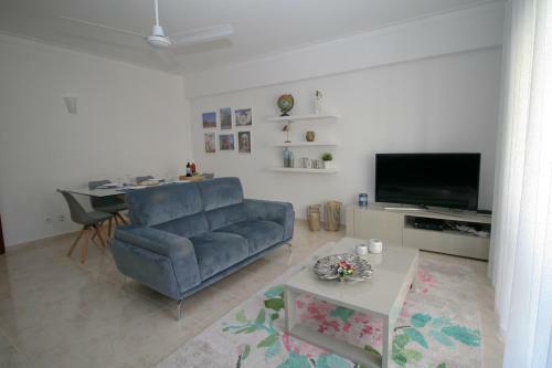 Apartamento Casa Da Cidade