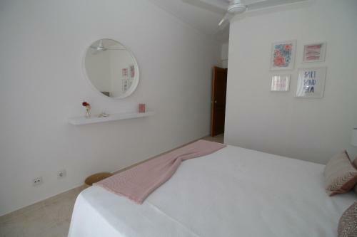 Apartamento Casa Da Cidade