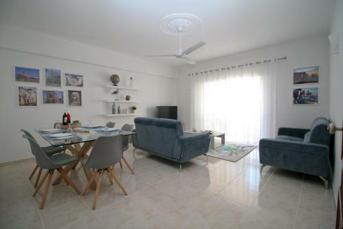 Apartamento Casa Da Cidade