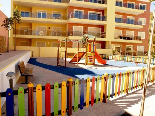 Henri's Apartments - P�tio Do Convento