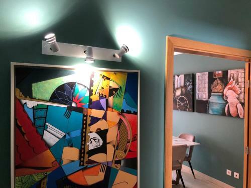 Henri's Apartments - P�tio Do Convento