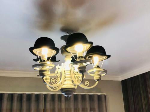 Henri's Apartments - P�tio Do Convento