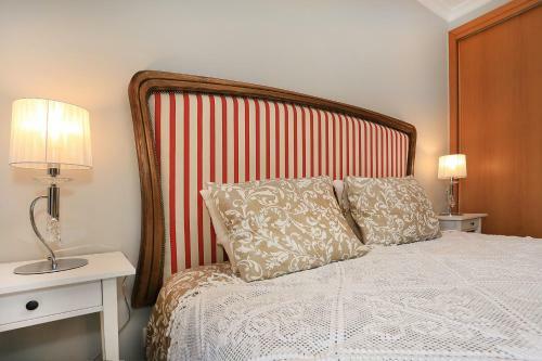 Henri's Apartments - P�tio Do Convento