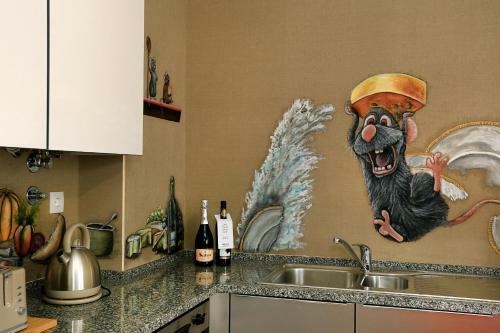 Henri's Apartments - P�tio Do Convento