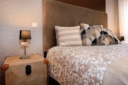 Henri's Apartments - P�tio Do Convento