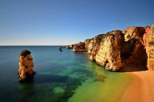 Henri's Apartments - P�tio Do Convento