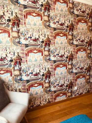 Henri's Apartments - P�tio Do Convento