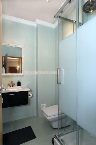 Henri's Apartments - P�tio Do Convento