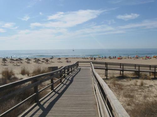 Apartamento Pinhal Ocean View