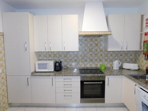 Apartamento Pinhal Ocean View
