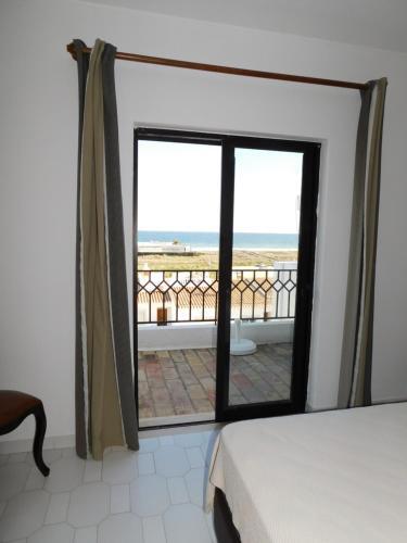 Apartamento Pinhal Ocean View