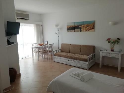 Apartamento Alfazema