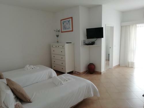 Apartamento Alfazema