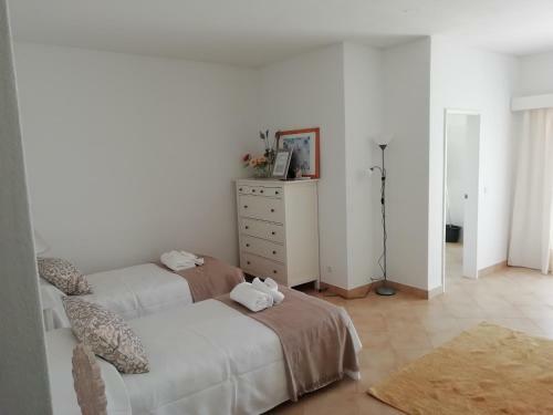Apartamento Alfazema